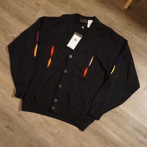 Carlo Colucci Cardigan